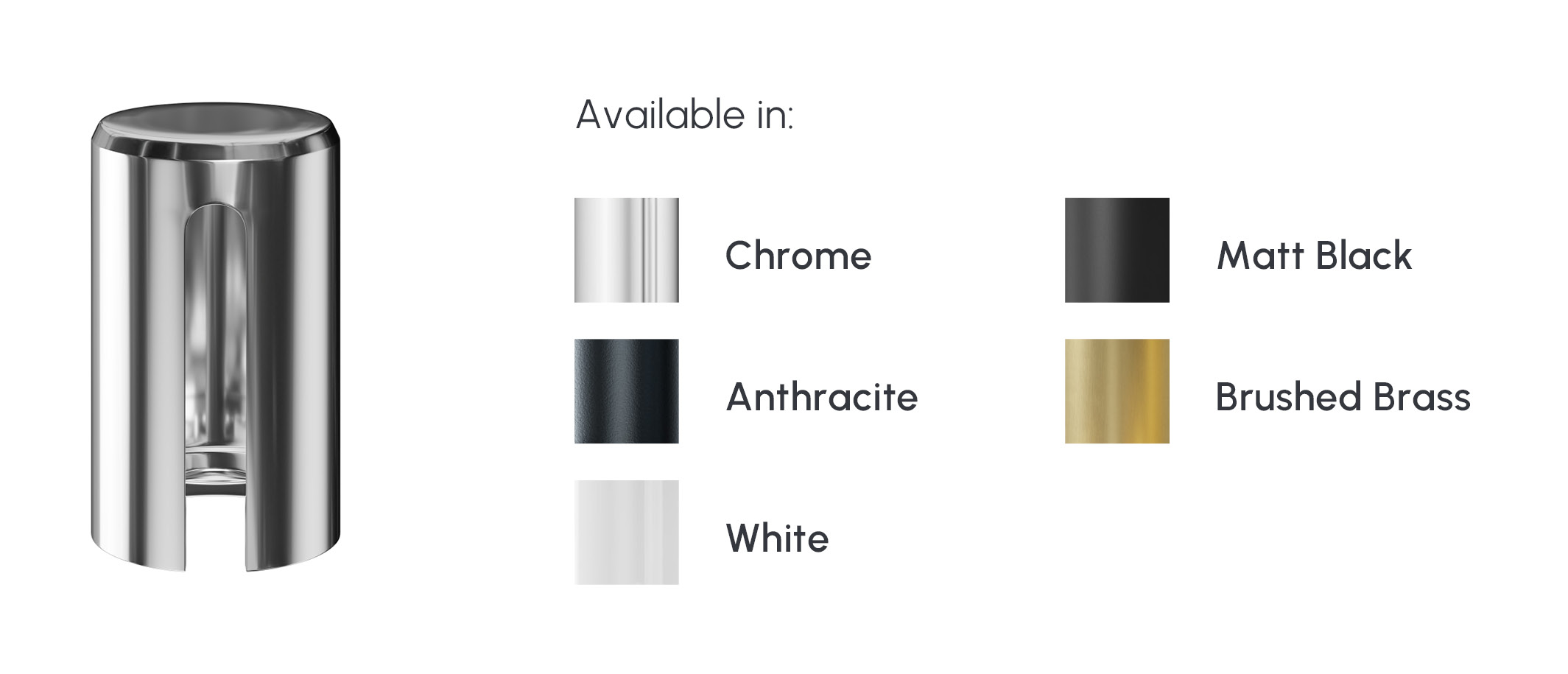 Element cover colours Element cover colours